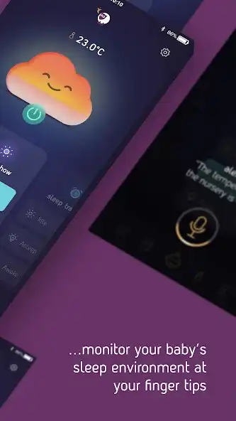Play Misty the Cloud as an online game Misty the Cloud with UptoPlay