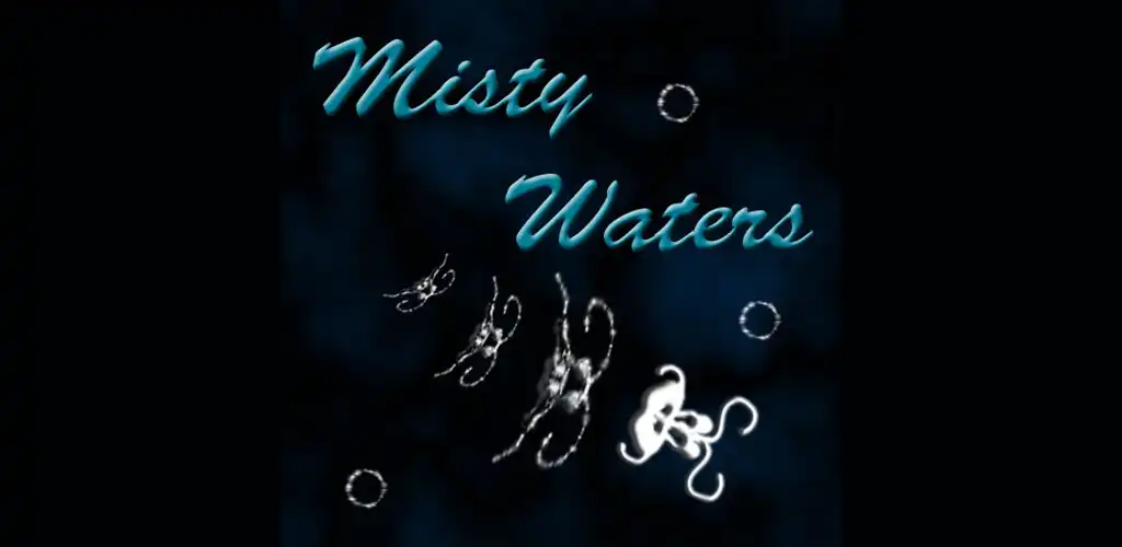 Play Misty Waters as an online game Misty Waters with UptoPlay
