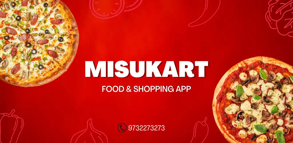 Play Misukart : Food  Shopping App  and enjoy Misukart : Food  Shopping App with UptoPlay