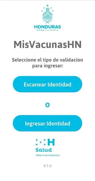 Play MisVacunasHN  and enjoy MisVacunasHN with UptoPlay