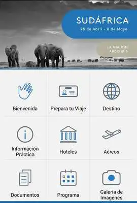 Play MIS VIAJES Y EXPERIENCIAS 2018