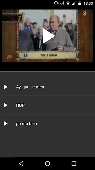 Play Mis Videos as an online game Mis Videos with UptoPlay