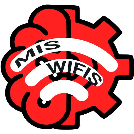 Play Mis Wifis APK Play Mis Wifis APK