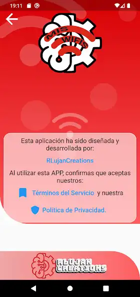 Play Mis Wifis  and enjoy Mis Wifis with UptoPlay