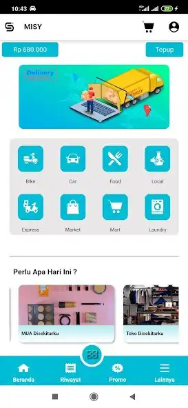 Play Misy  and enjoy Misy with UptoPlay