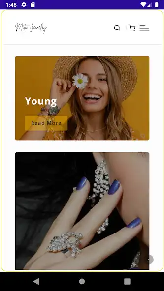 Play Mita app  and enjoy Mita app with UptoPlay