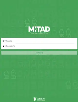 Play MiTAD  and enjoy MiTAD with UptoPlay