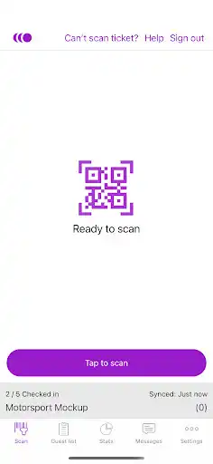 Play Mita Event Check-in Scanner and enjoy Mita Event Check-in Scanner with UptoPlay Play Mita Event Check-in Scanner and enjoy Mita Event Check-in Scanner with UptoPlay