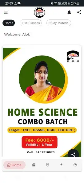 Play Mitakshara Academy  and enjoy Mitakshara Academy with UptoPlay