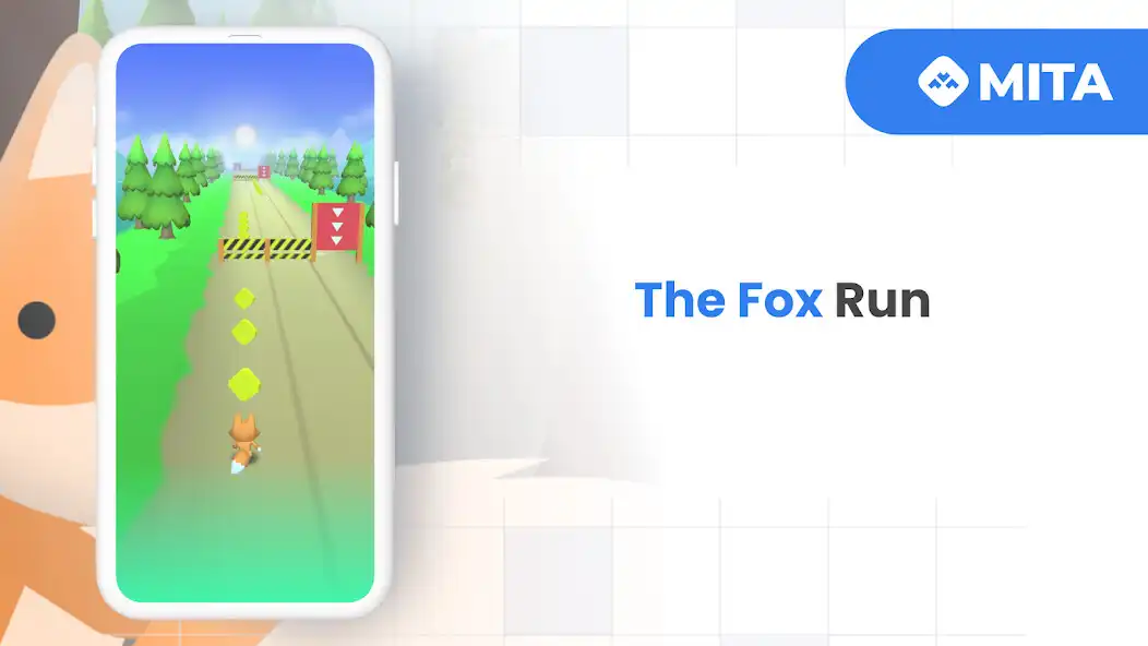 Play MITA - Play Games, Chat  Earn as an online game MITA - Play Games, Chat  Earn with UptoPlay