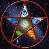 Free play online Mi Tarot APK