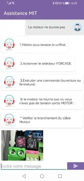 Play Mit assistance as an online game Mit assistance with UptoPlay