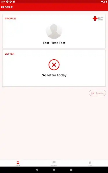 Play Mit Asylcenter  and enjoy Mit Asylcenter with UptoPlay