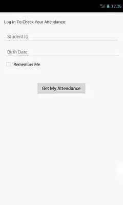 Play MIT Attendance