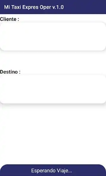 Play Mi Taxi Expres Operador as an online game Mi Taxi Expres Operador with UptoPlay