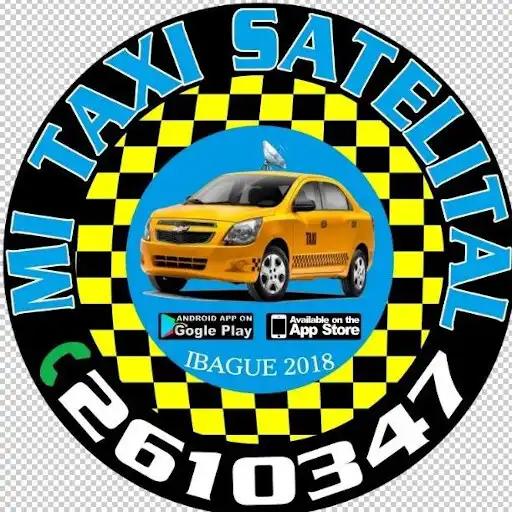 Play MiTaxi Satelital APK Play MiTaxi Satelital APK