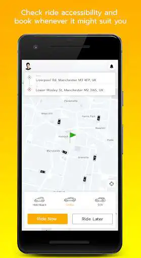 Play miTaxi  and enjoy miTaxi with UptoPlay
