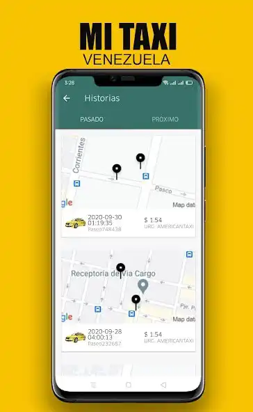 Play MiTaxi User  and enjoy MiTaxi User with UptoPlay