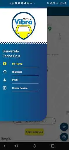 Play Mi Taxi Vibra  and enjoy Mi Taxi Vibra with UptoPlay
