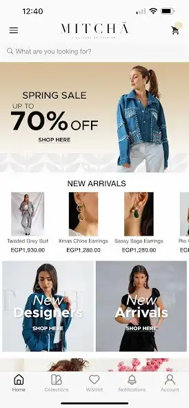 Play MITCHA - A Culture of Fashion  and enjoy MITCHA - A Culture of Fashion with UptoPlay