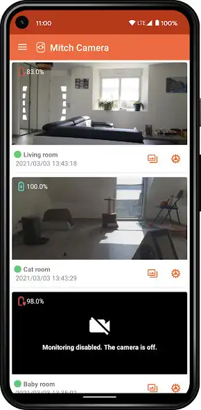 Play Mitch Camera - Security Pet and enjoy Mitch Camera - Security Pet with UptoPlay Play Mitch Camera - Security Pet and enjoy Mitch Camera - Security Pet with UptoPlay
