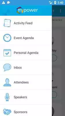 Play Mitchell Events