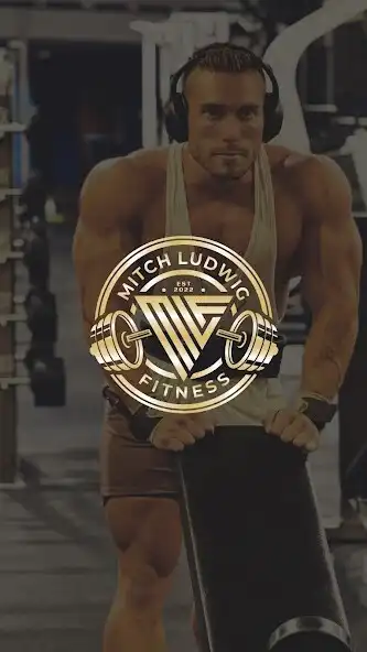 Play Mitch Ludwig Fitness  and enjoy Mitch Ludwig Fitness with UptoPlay