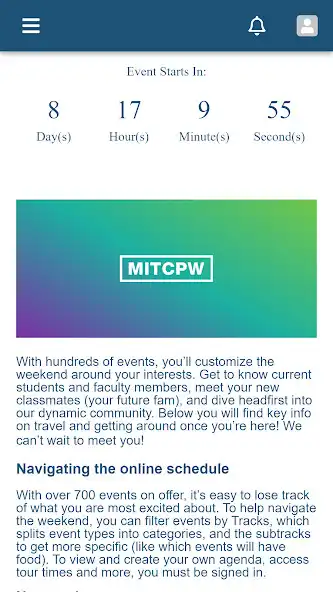 Play MIT CPW  and enjoy MIT CPW with UptoPlay