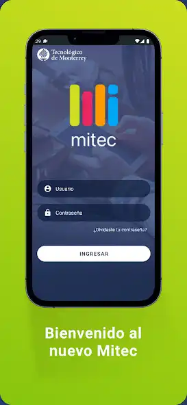 Play mitec app  and enjoy mitec app with UptoPlay
