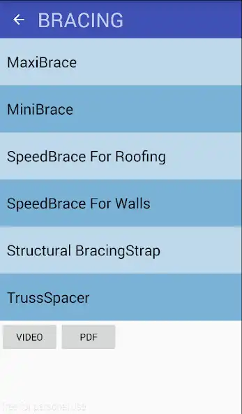 Play APK MiTek EasyCat  and enjoy MiTek EasyCat with UptoPlay com.mitek.easycat_android
