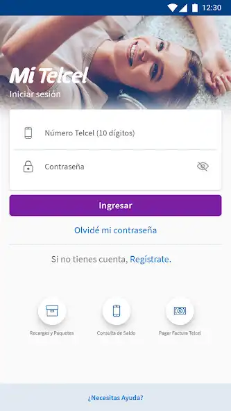 Play Mi Telcel  and enjoy Mi Telcel with UptoPlay