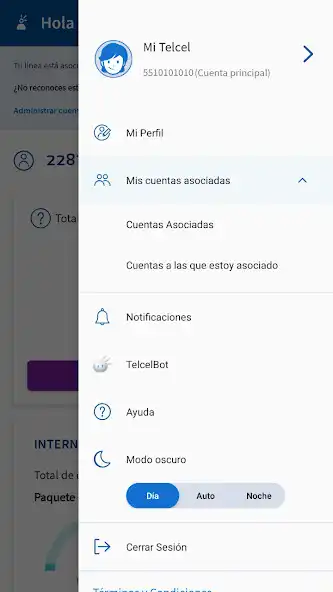 Play Mi Telcel as an online game Mi Telcel with UptoPlay