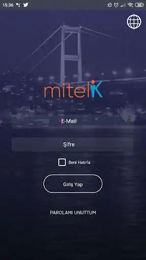 Play Mitelik  and enjoy Mitelik with UptoPlay
