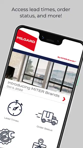 Play MITER Brands  and enjoy MITER Brands with UptoPlay