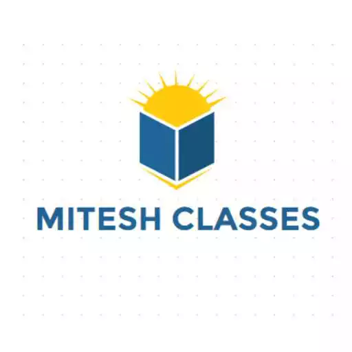 Play MITESH CLASSES APK Play MITESH CLASSES APK