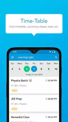 Play MITESH CLASSES  and enjoy MITESH CLASSES with UptoPlay