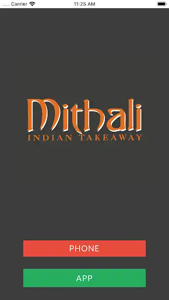 Play Mithali Indian Takeaway  and enjoy Mithali Indian Takeaway with UptoPlay
