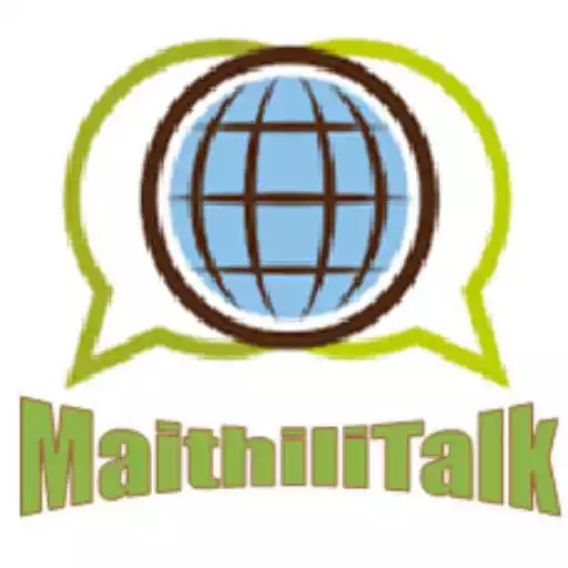 Free play online Mithila Talk APK Free play online Mithila Talk APK