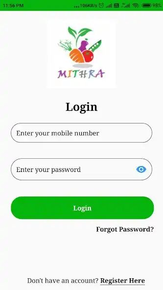 Play Mithra Fresh Fruits Vegetables  and enjoy Mithra Fresh Fruits Vegetables with UptoPlay