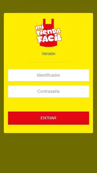Play Mi Tienda Fácil App  and enjoy Mi Tienda Fácil App with UptoPlay