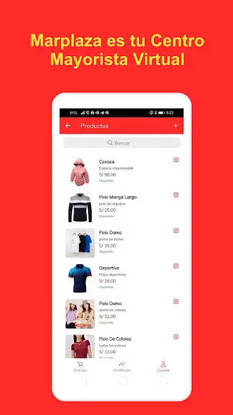 Play Mi Tienda Mayorga as an online game online Mi Tienda Mayorga with UptoPlay Play Mi Tienda Mayorga as an online game Mi Tienda Mayorga with UptoPlay