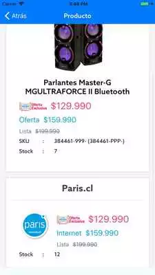 Play MiTiendaParis