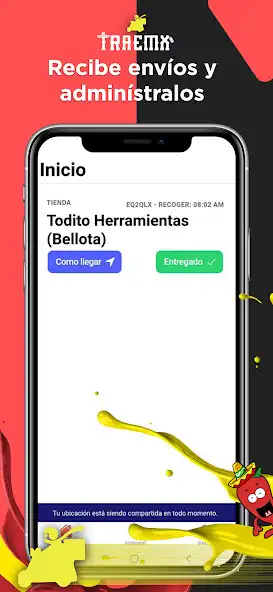 Play Mi Tienda as an online game Mi Tienda with UptoPlay