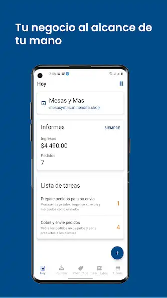 Play Mi Tiendita Latam as an online game Mi Tiendita Latam with UptoPlay