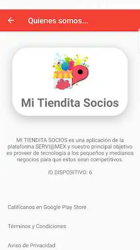 Play Mi Tiendita Socios as an online game Mi Tiendita Socios with UptoPlay