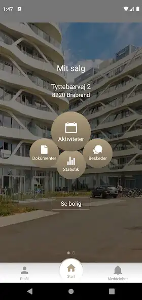 Play Mit Njordbolig as an online game Mit Njordbolig with UptoPlay