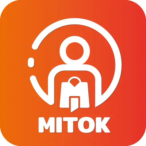 Play Mitok Salesman and Courier APK