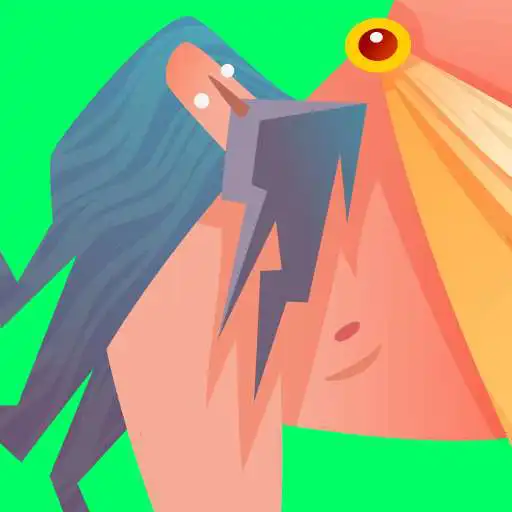 Run free android online Mitologia Grega APK