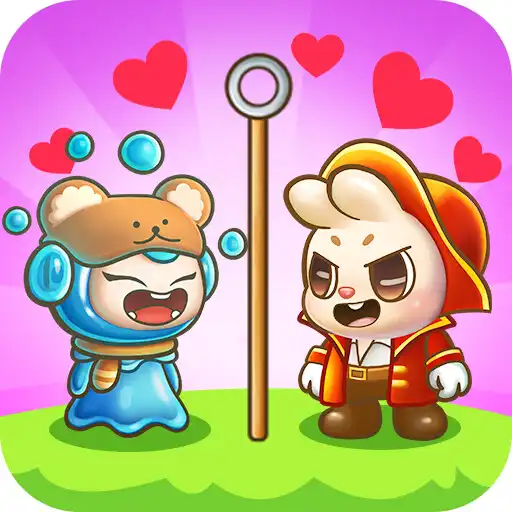 Play Mito Rescue: Pull The Pin APK
