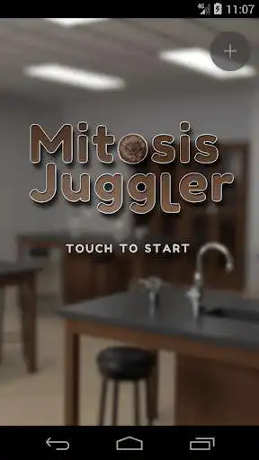 Play Mitosis Juggler  and enjoy Mitosis Juggler with UptoPlay